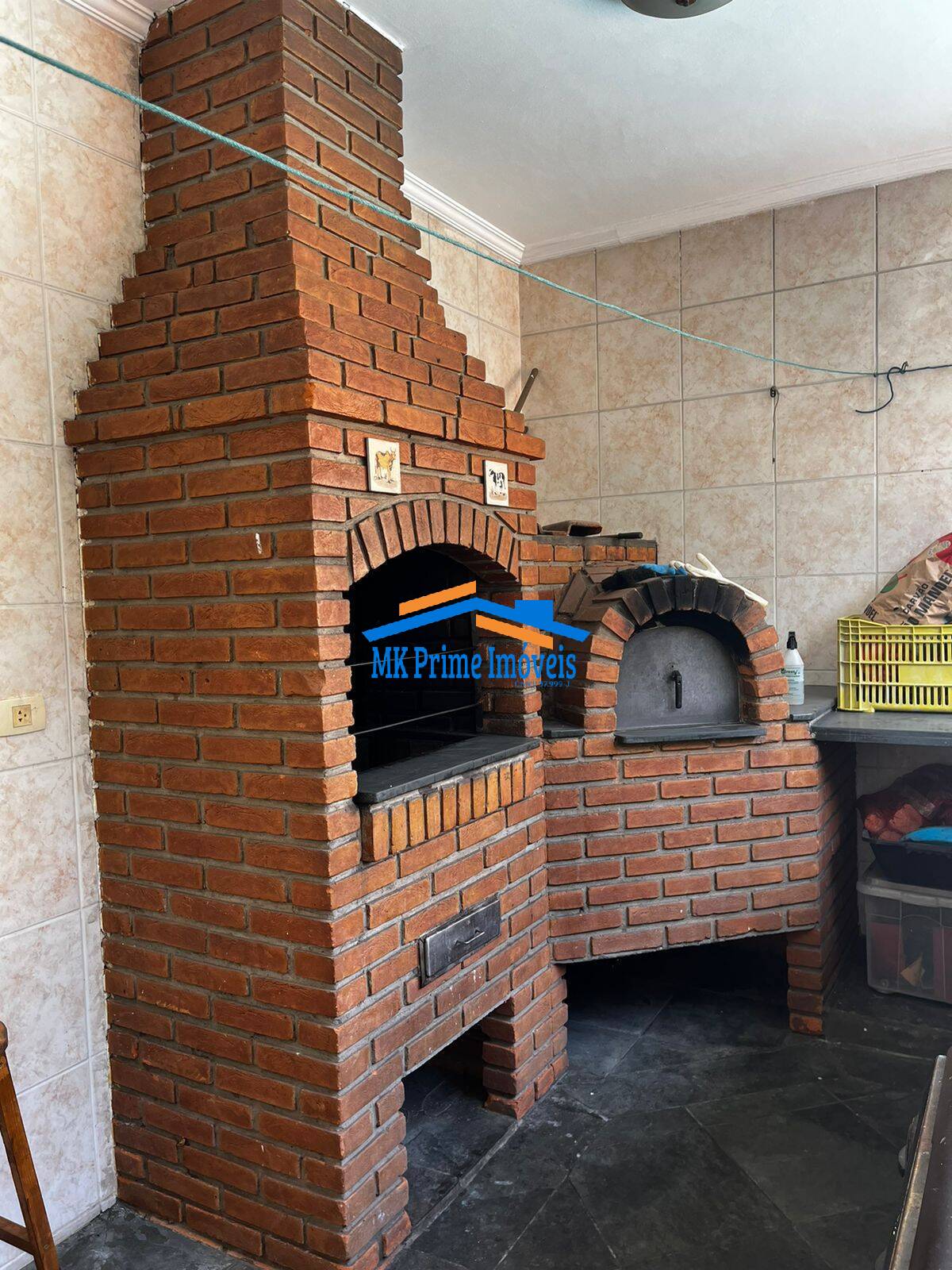 Sobrado à venda com 3 quartos, 370m² - Foto 19