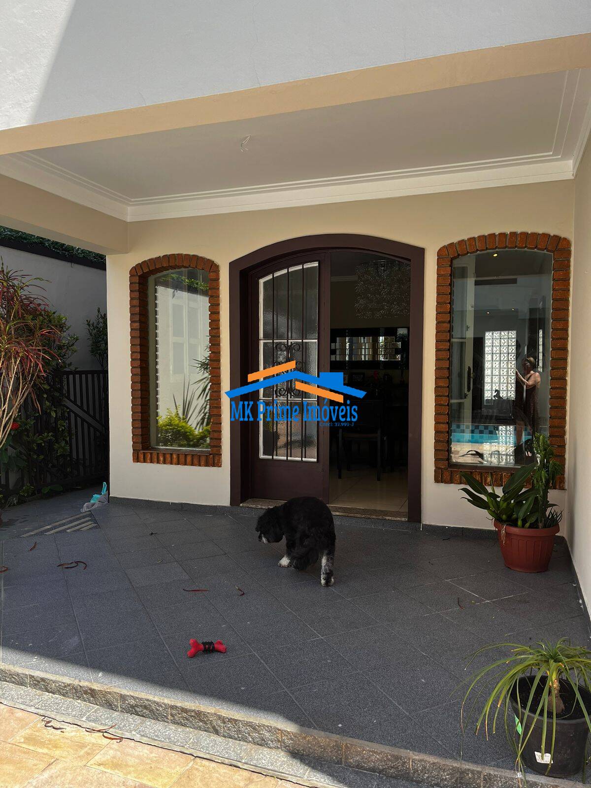 Sobrado à venda com 3 quartos, 370m² - Foto 21