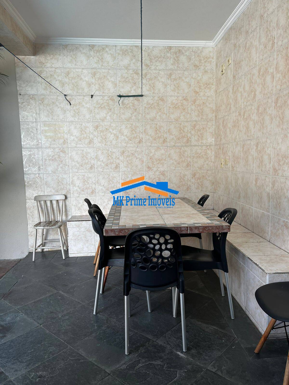 Sobrado à venda com 3 quartos, 370m² - Foto 12