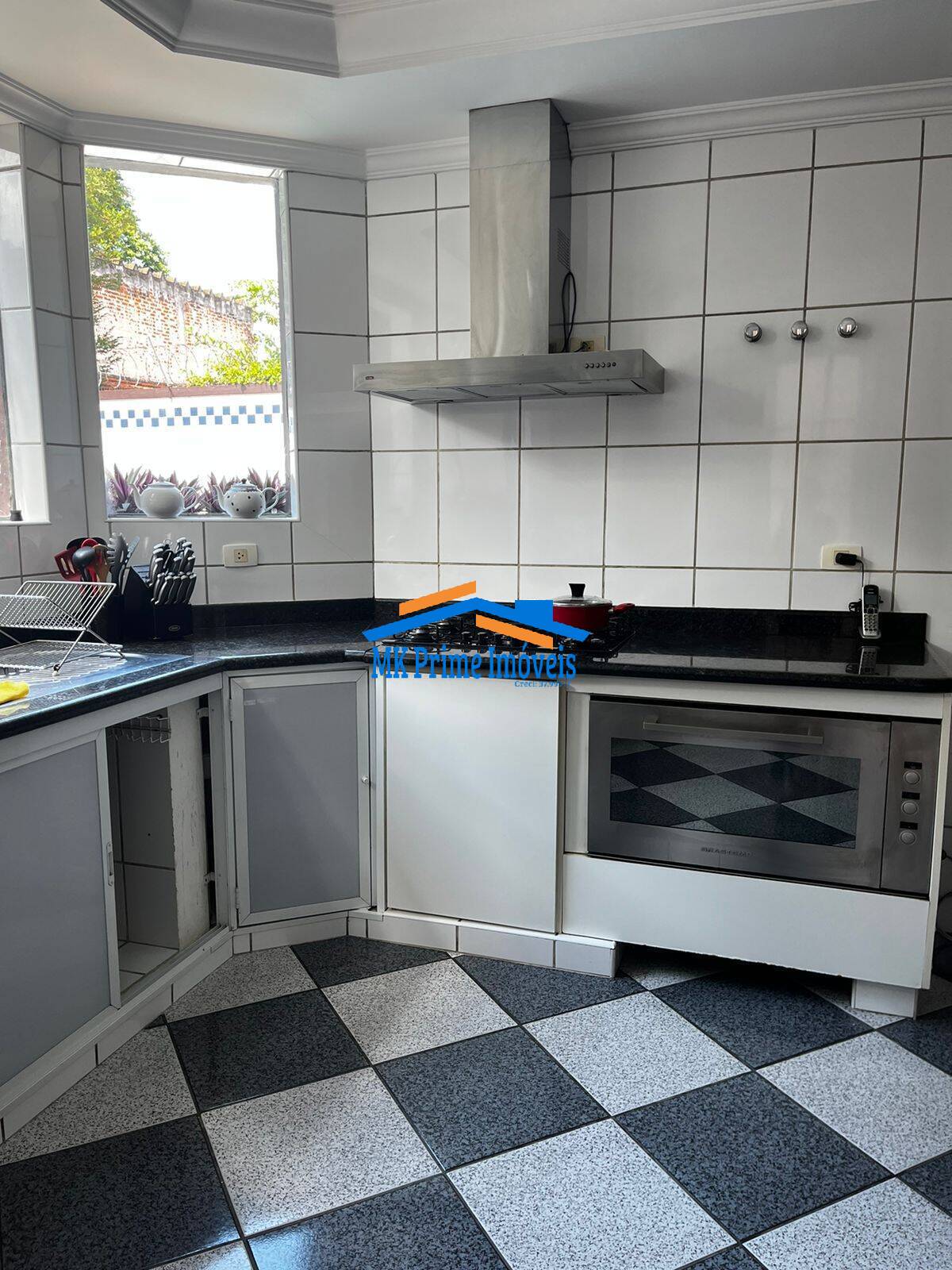 Sobrado à venda com 3 quartos, 370m² - Foto 10