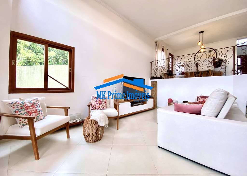 Casa de Condomínio à venda com 4 quartos, 325m² - Foto 2