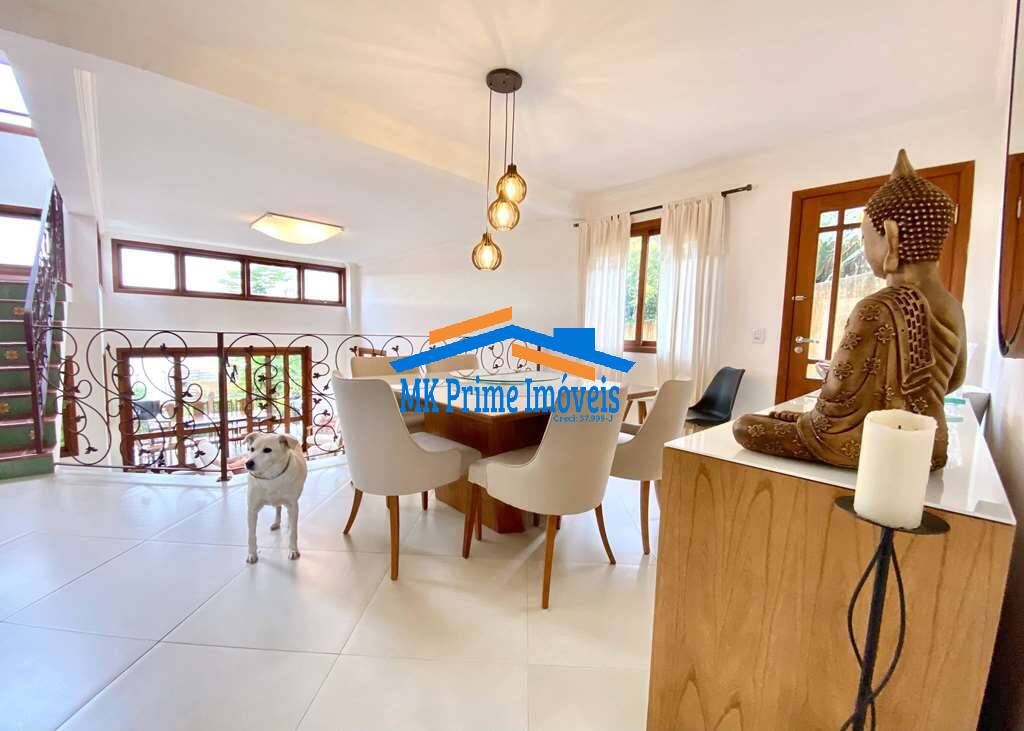 Casa de Condomínio à venda com 4 quartos, 325m² - Foto 6