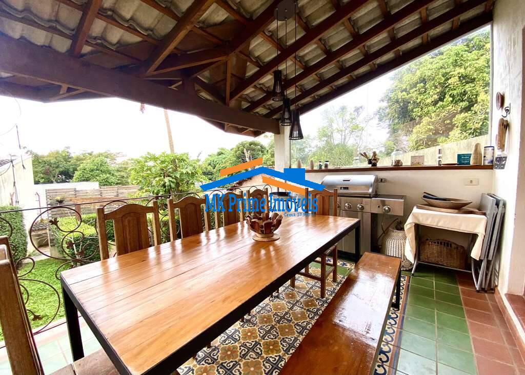 Casa de Condomínio à venda com 4 quartos, 325m² - Foto 7