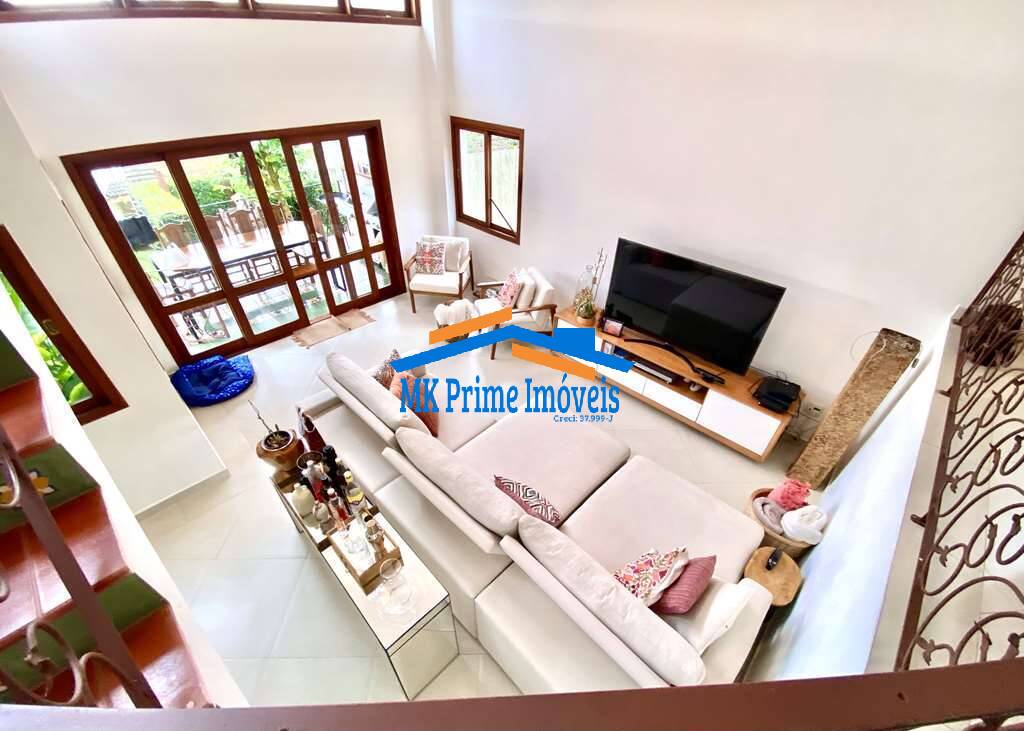 Casa de Condomínio à venda com 4 quartos, 325m² - Foto 8