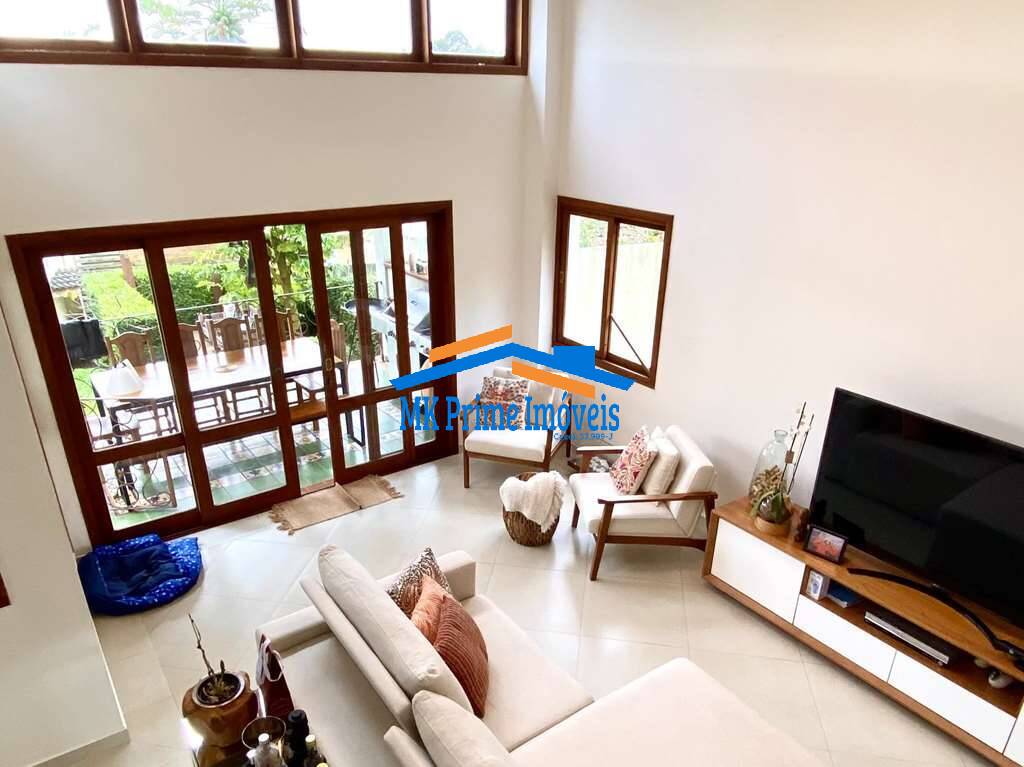 Casa de Condomínio à venda com 4 quartos, 325m² - Foto 10