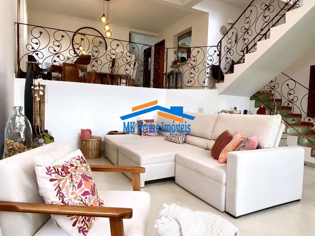 Casa de Condomínio à venda com 4 quartos, 325m² - Foto 11