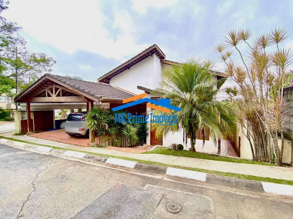 Casa de Condomínio à venda com 4 quartos, 325m² - Foto 12