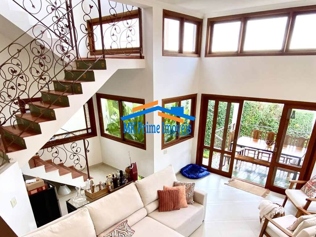 Casa de Condomínio à venda com 4 quartos, 325m² - Foto 13