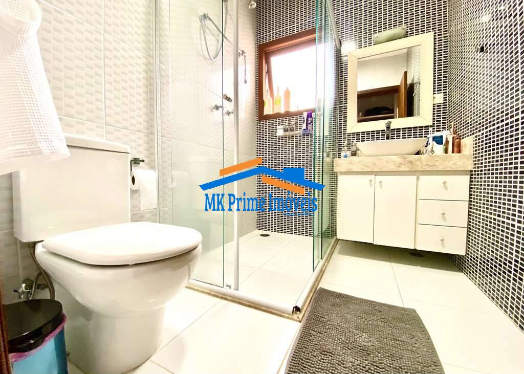 Casa de Condomínio à venda com 4 quartos, 325m² - Foto 18