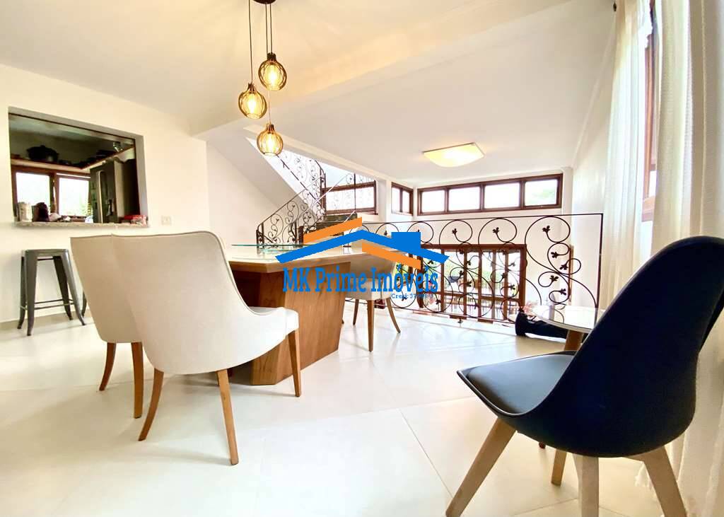 Casa de Condomínio à venda com 4 quartos, 325m² - Foto 15