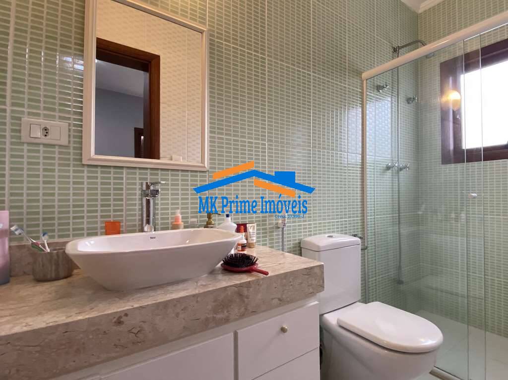 Casa de Condomínio à venda com 4 quartos, 325m² - Foto 20