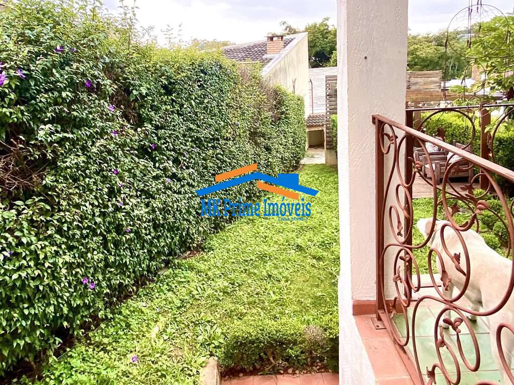 Casa de Condomínio à venda com 4 quartos, 325m² - Foto 21
