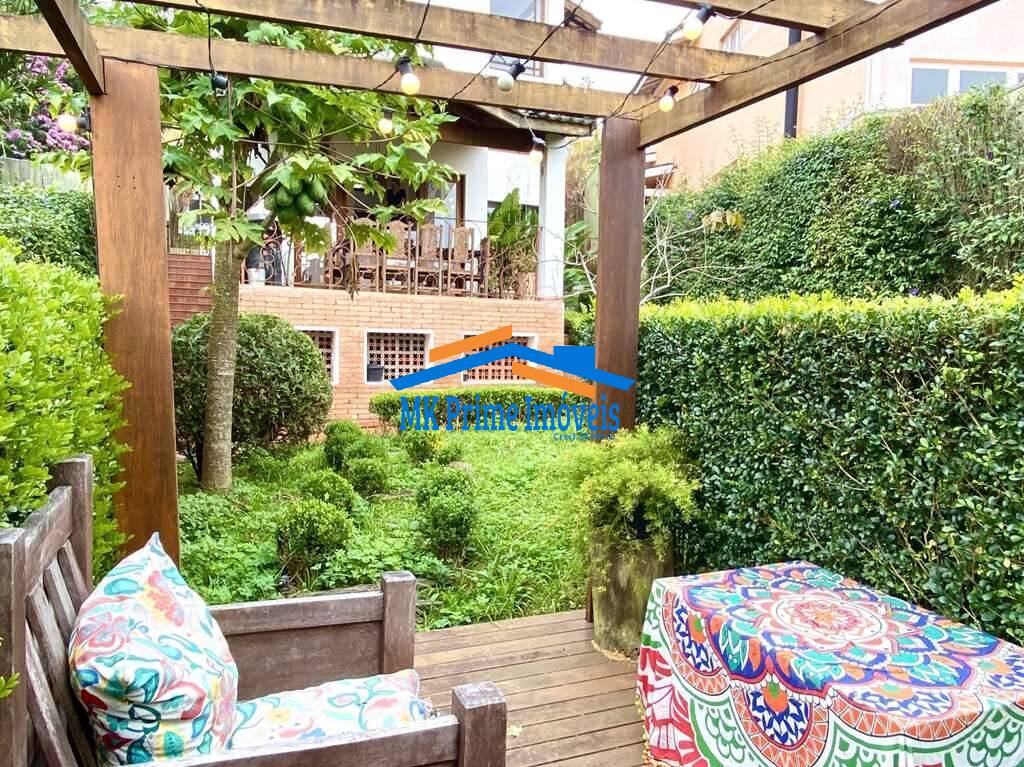 Casa de Condomínio à venda com 4 quartos, 325m² - Foto 19