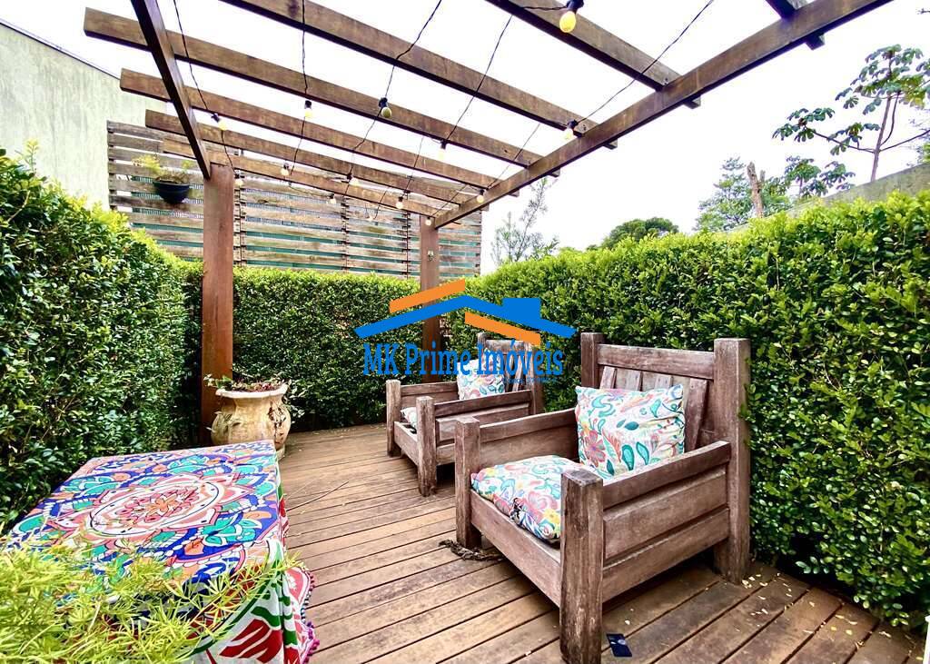 Casa de Condomínio à venda com 4 quartos, 325m² - Foto 25