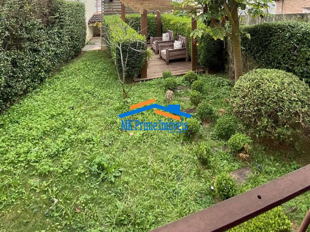 Casa de Condomínio à venda com 4 quartos, 325m² - Foto 27