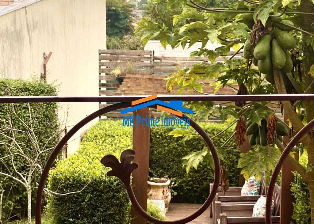 Casa de Condomínio à venda com 4 quartos, 325m² - Foto 26
