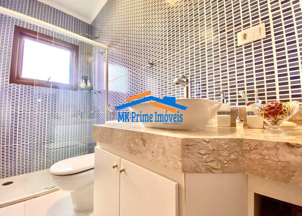 Casa de Condomínio à venda com 4 quartos, 325m² - Foto 29