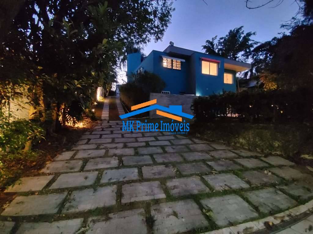 Casa de Condomínio à venda com 6 quartos, 550m² - Foto 39