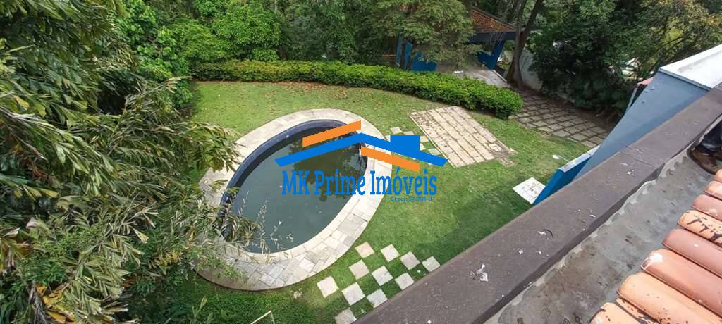 Casa de Condomínio à venda com 6 quartos, 550m² - Foto 41