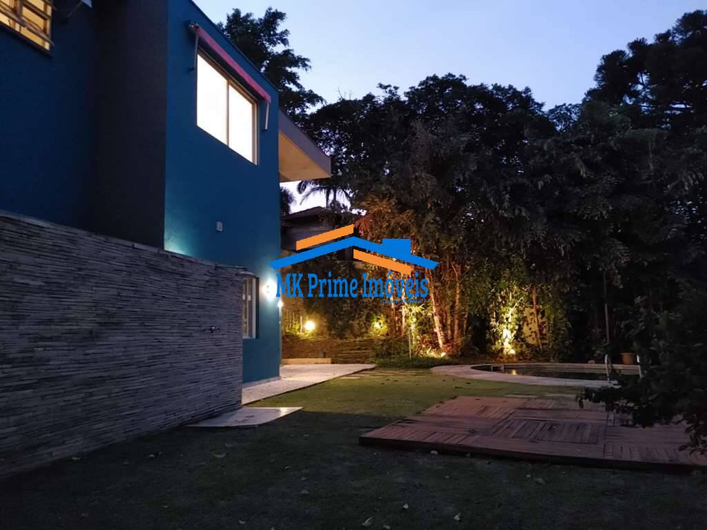 Casa de Condomínio à venda com 6 quartos, 550m² - Foto 40