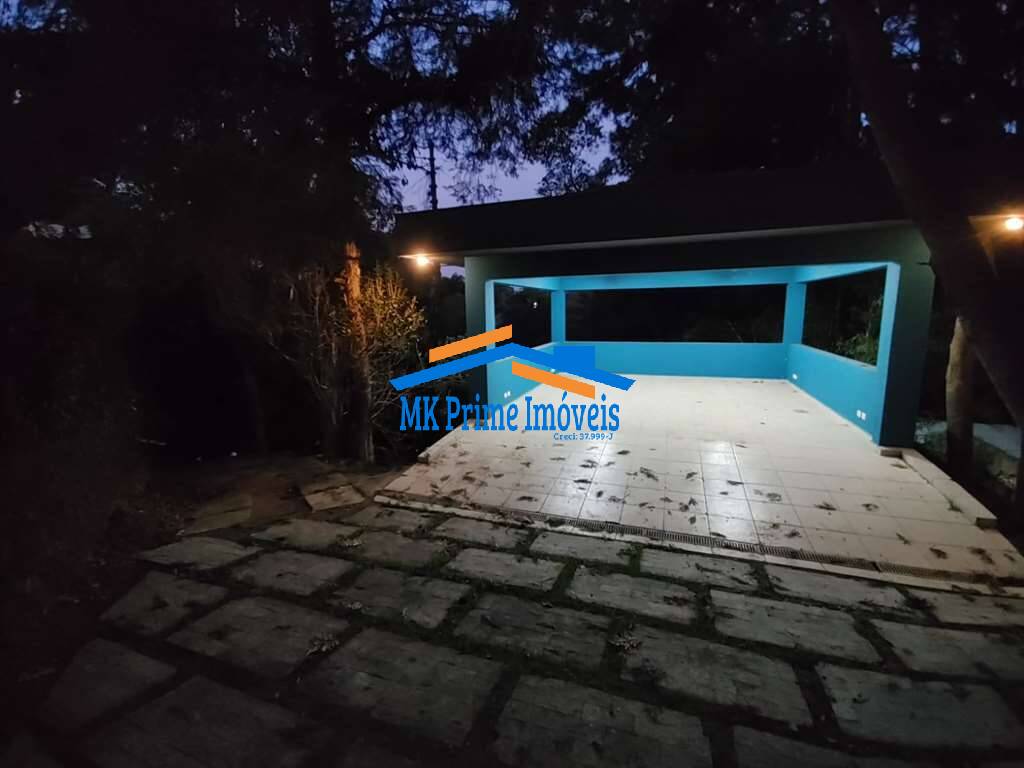 Casa de Condomínio à venda com 6 quartos, 550m² - Foto 45