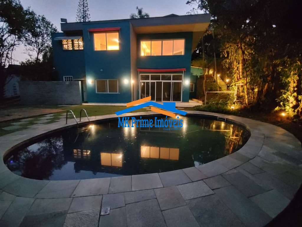 Casa de Condomínio à venda com 6 quartos, 550m² - Foto 36