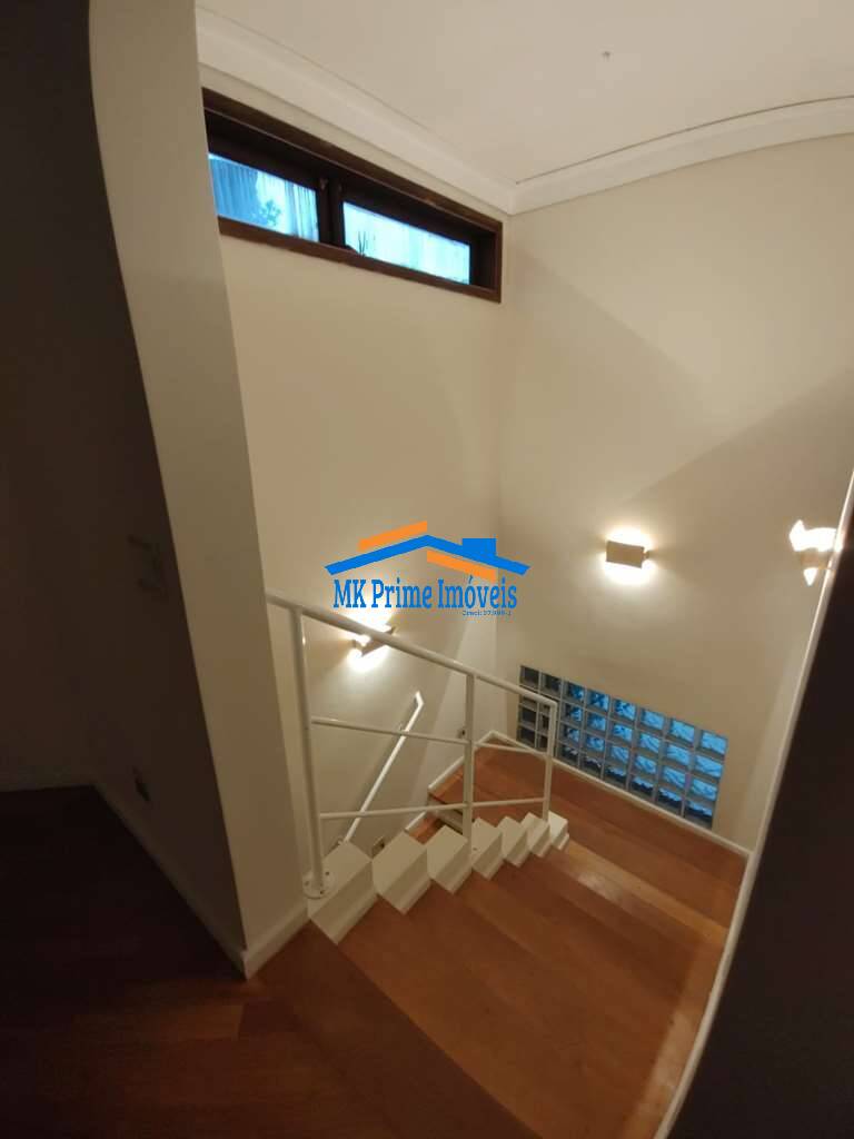 Casa de Condomínio à venda com 6 quartos, 550m² - Foto 60