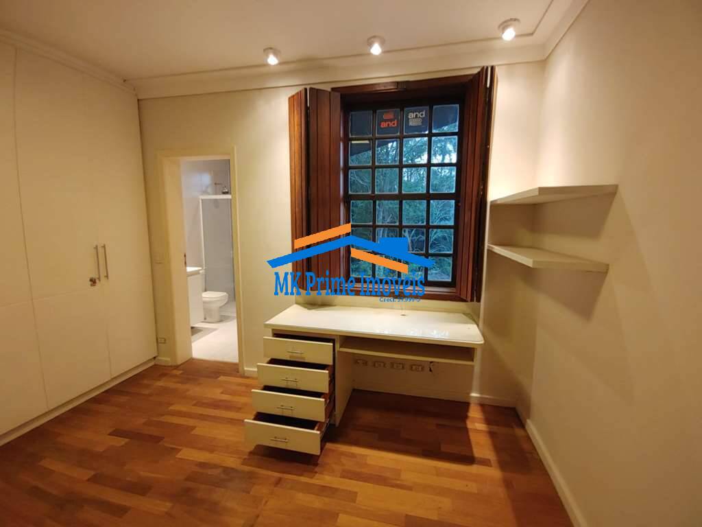 Casa de Condomínio à venda com 6 quartos, 550m² - Foto 64