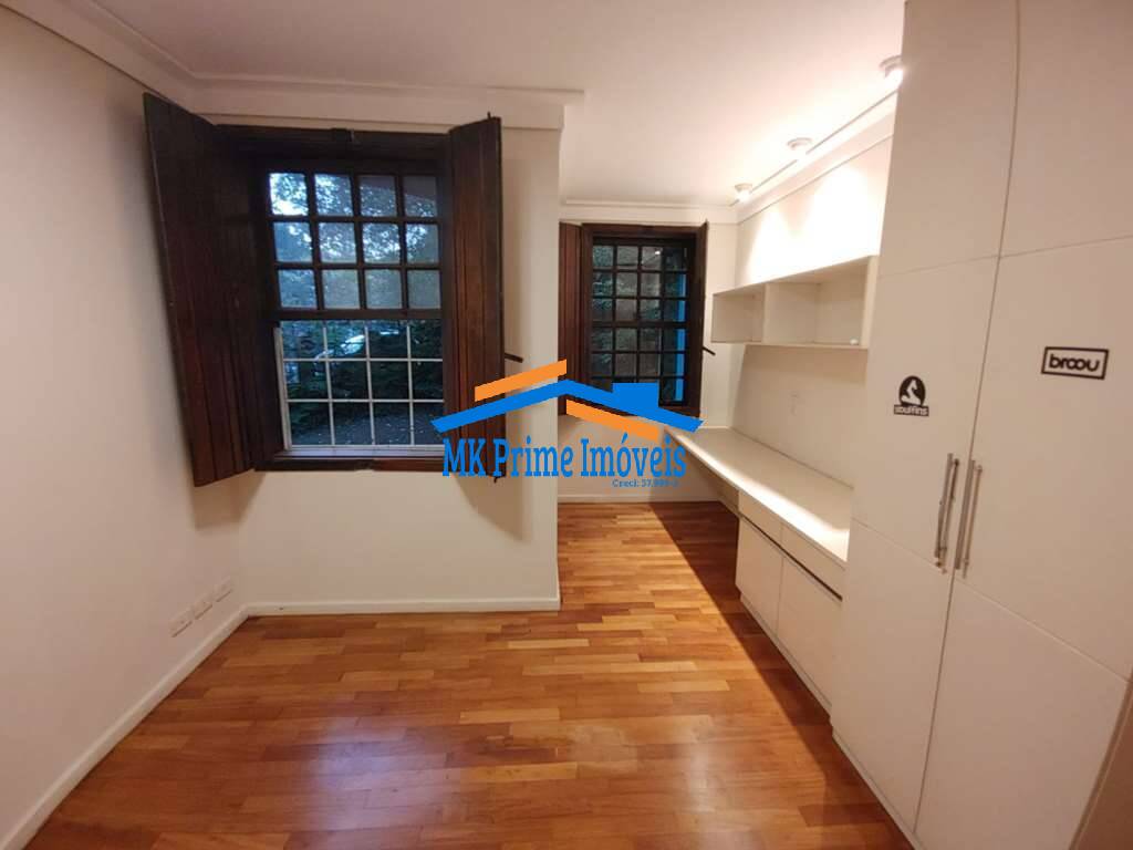 Casa de Condomínio à venda com 6 quartos, 550m² - Foto 66