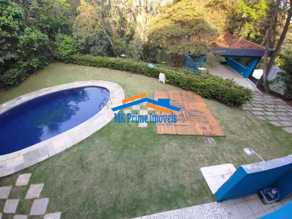 Casa de Condomínio à venda com 6 quartos, 550m² - Foto 75