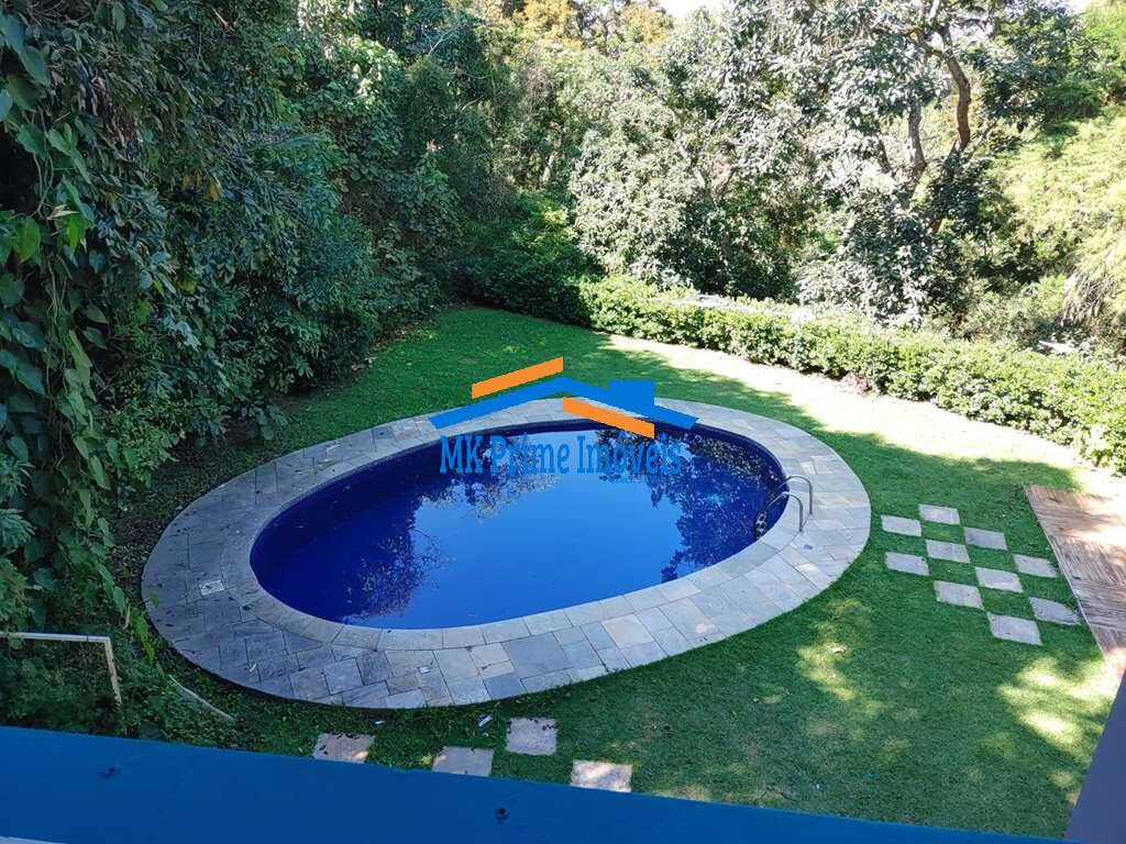 Casa de Condomínio à venda com 6 quartos, 550m² - Foto 74