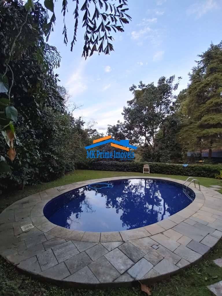 Casa de Condomínio à venda com 6 quartos, 550m² - Foto 78