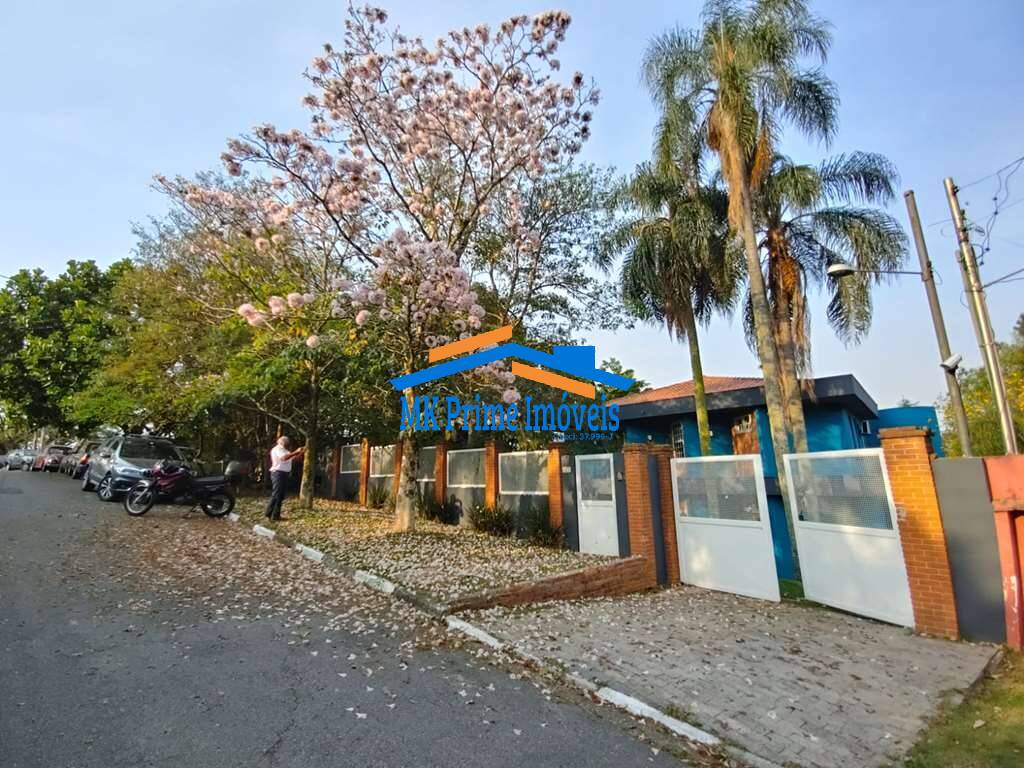 Casa de Condomínio à venda com 6 quartos, 550m² - Foto 77