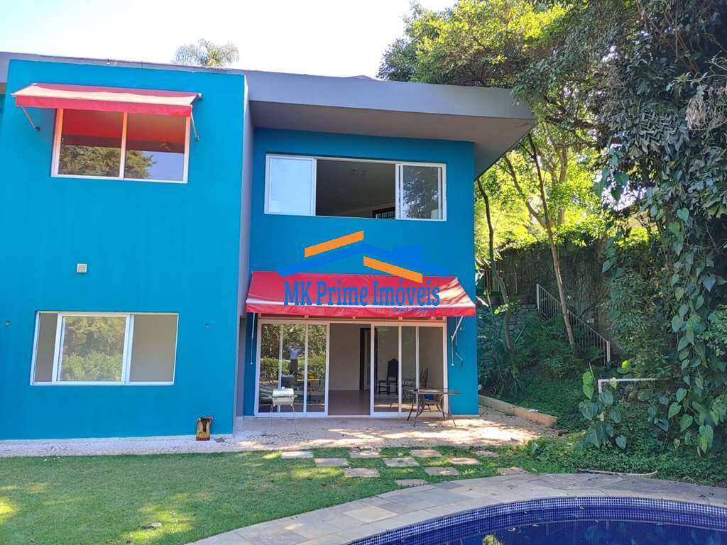 Casa de Condomínio à venda com 6 quartos, 550m² - Foto 80