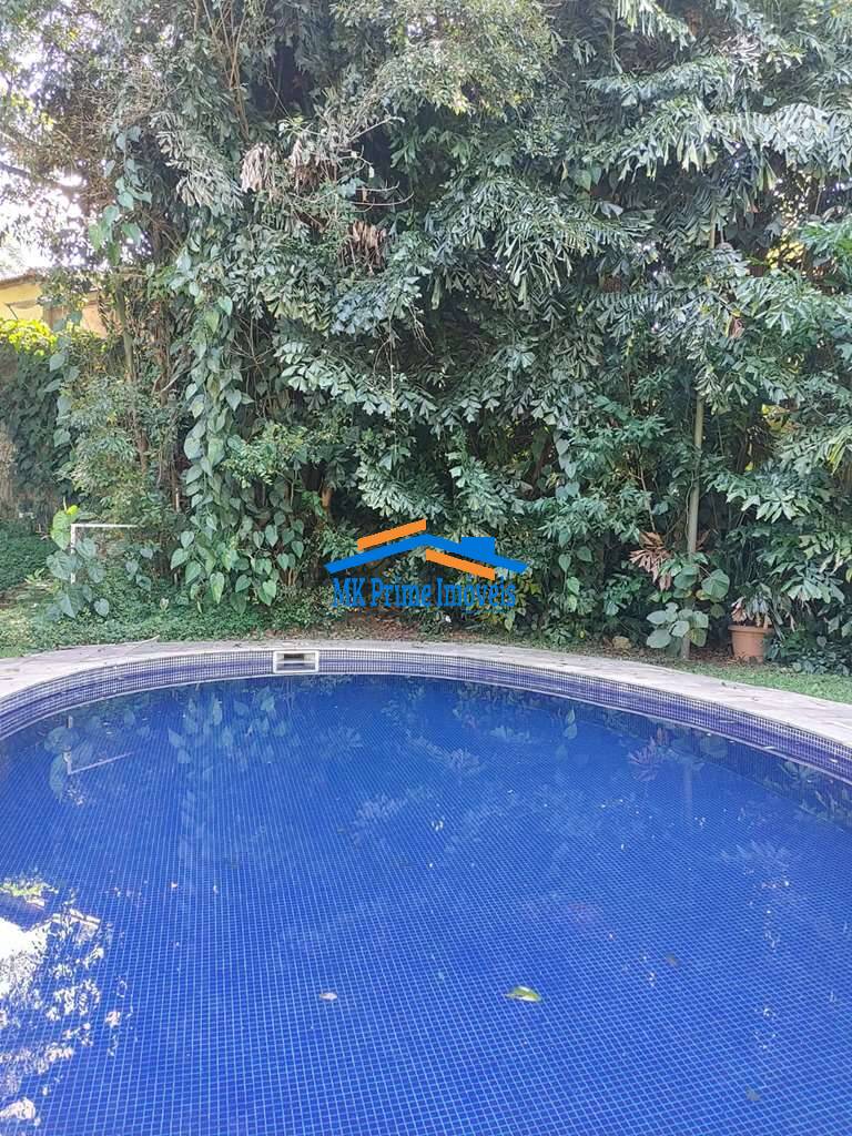 Casa de Condomínio à venda com 6 quartos, 550m² - Foto 83
