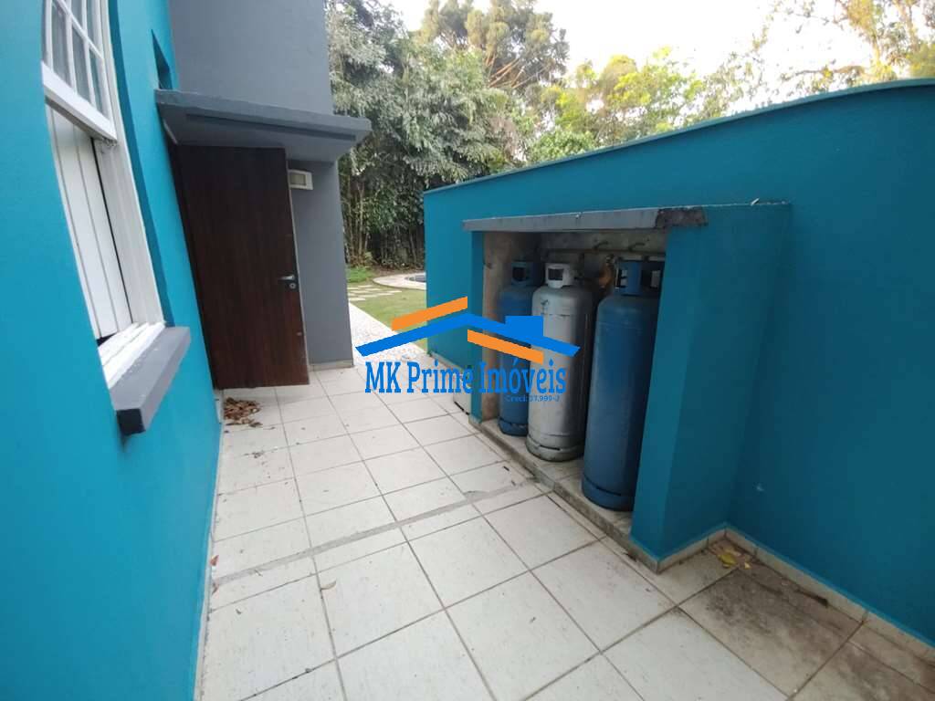 Casa de Condomínio à venda com 6 quartos, 550m² - Foto 91