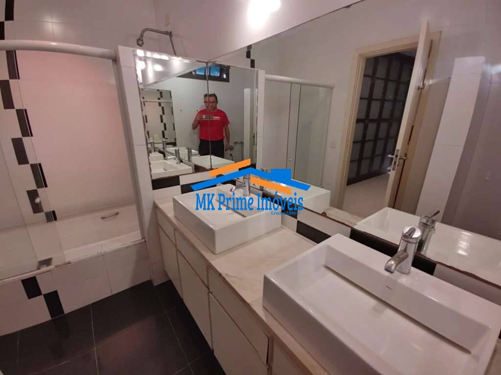 Casa de Condomínio à venda com 6 quartos, 550m² - Foto 93