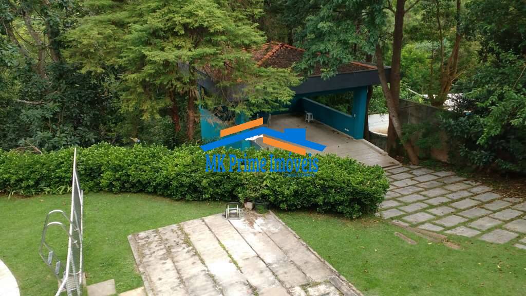 Casa de Condomínio à venda com 6 quartos, 550m² - Foto 101