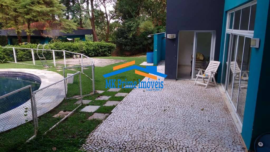 Casa de Condomínio à venda com 6 quartos, 550m² - Foto 107