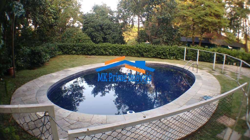Casa de Condomínio à venda com 6 quartos, 550m² - Foto 108