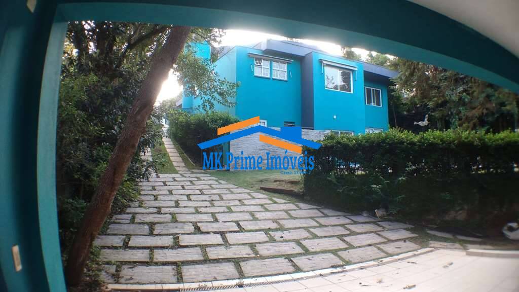 Casa de Condomínio à venda com 6 quartos, 550m² - Foto 113