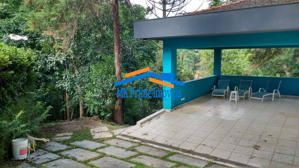Casa de Condomínio à venda com 6 quartos, 550m² - Foto 115