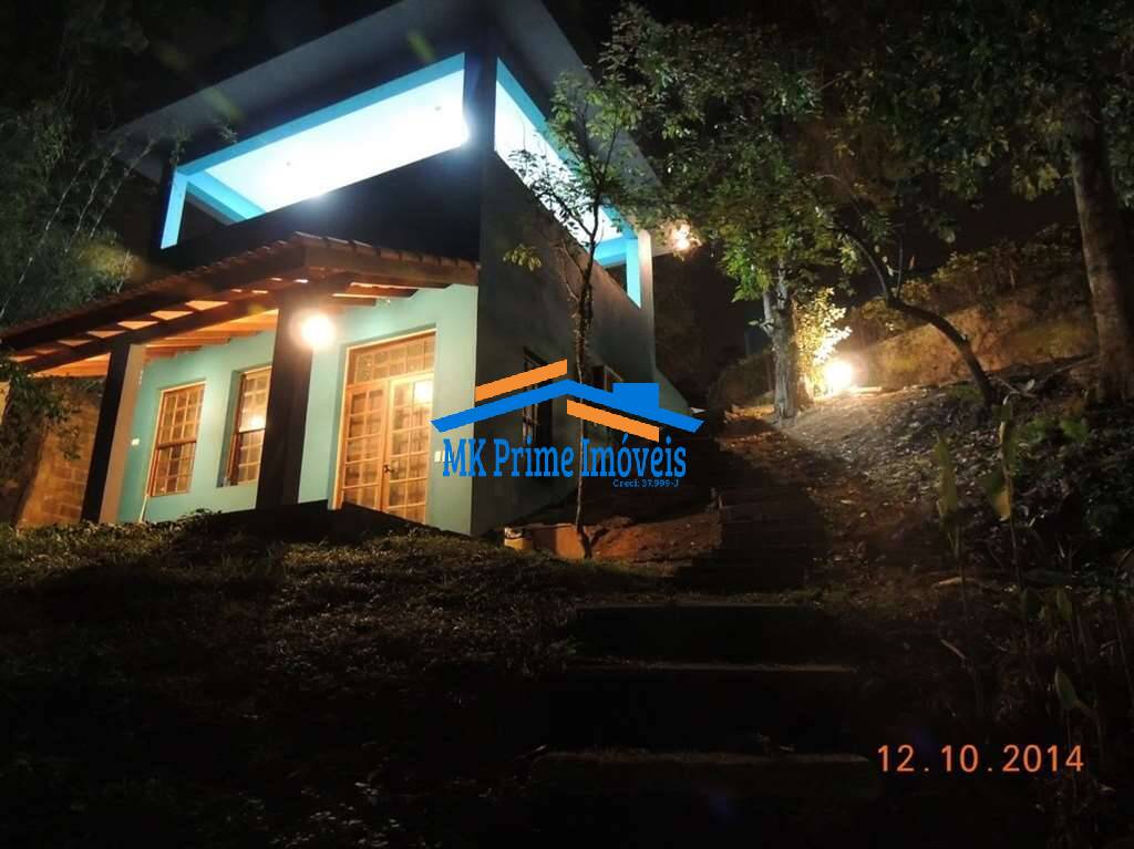 Casa de Condomínio à venda com 6 quartos, 550m² - Foto 37