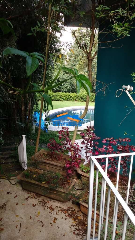 Casa de Condomínio à venda com 6 quartos, 550m² - Foto 125