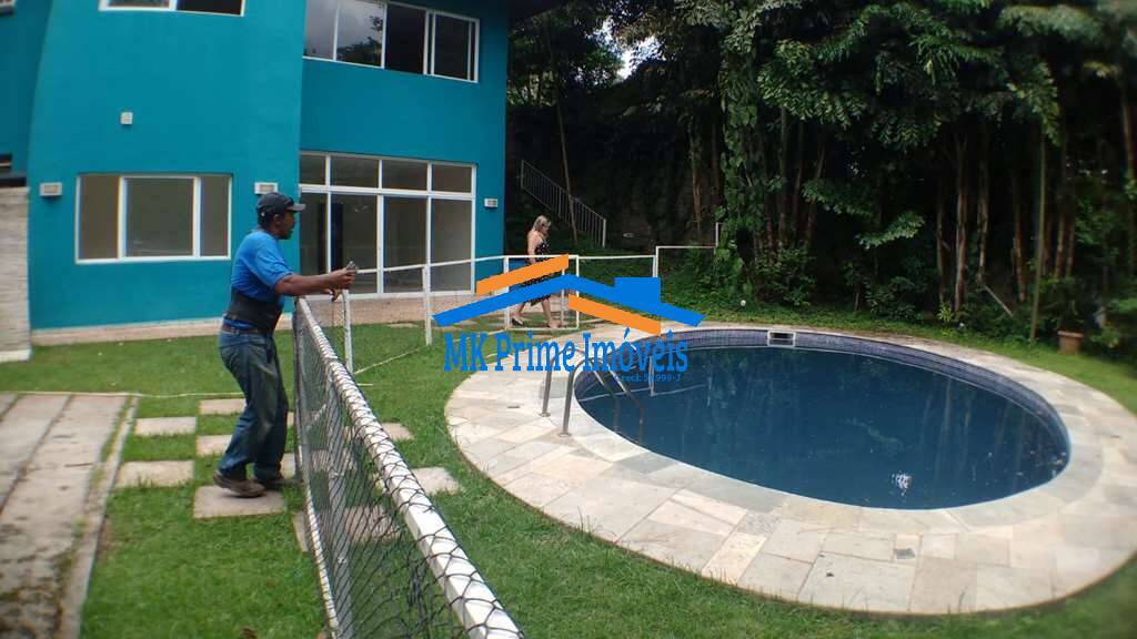 Casa de Condomínio à venda com 6 quartos, 550m² - Foto 126