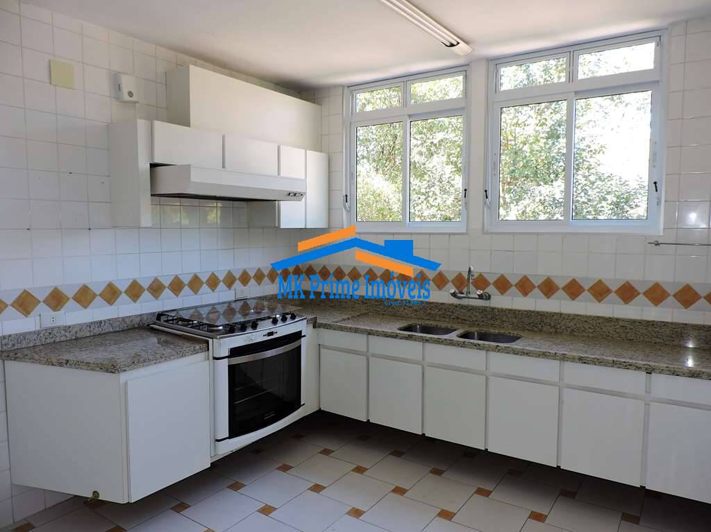 Casa de Condomínio à venda com 6 quartos, 550m² - Foto 35