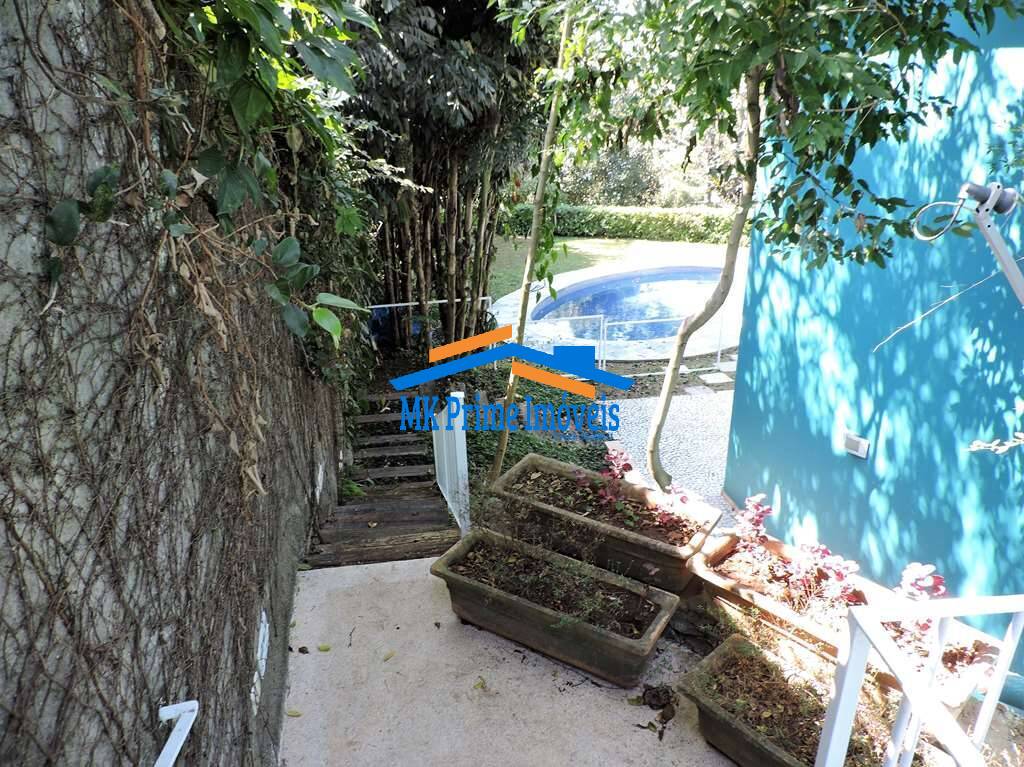 Casa de Condomínio à venda com 6 quartos, 550m² - Foto 33