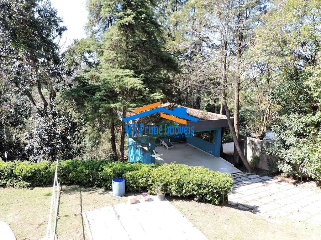 Casa de Condomínio à venda com 6 quartos, 550m² - Foto 32