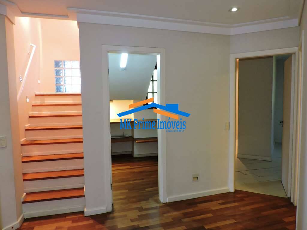 Casa de Condomínio à venda com 6 quartos, 550m² - Foto 31
