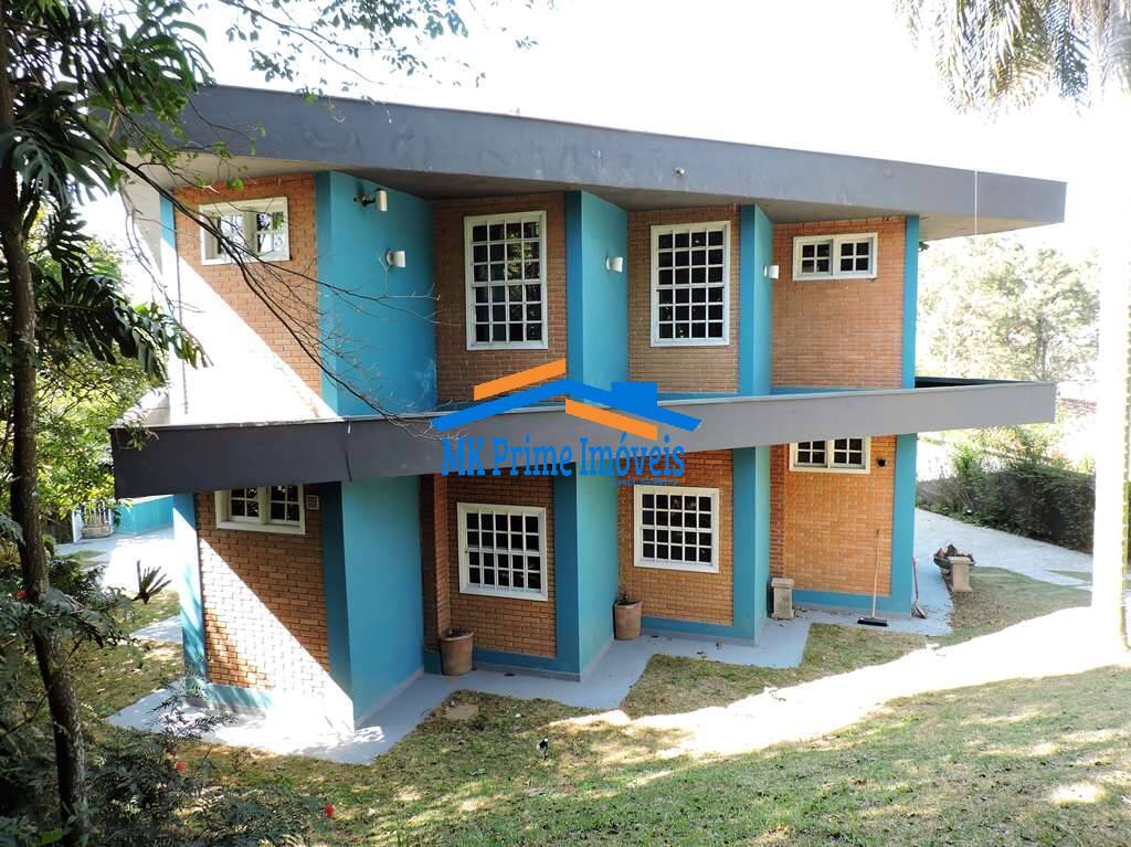 Casa de Condomínio à venda com 6 quartos, 550m² - Foto 27